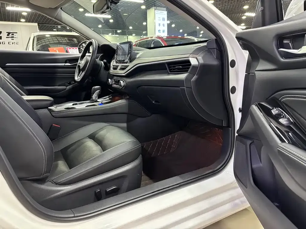Nissan Teana 2022 из CN, фото 6