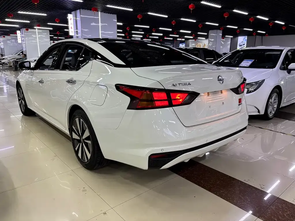 Nissan Teana 2022 из CN, фото 9