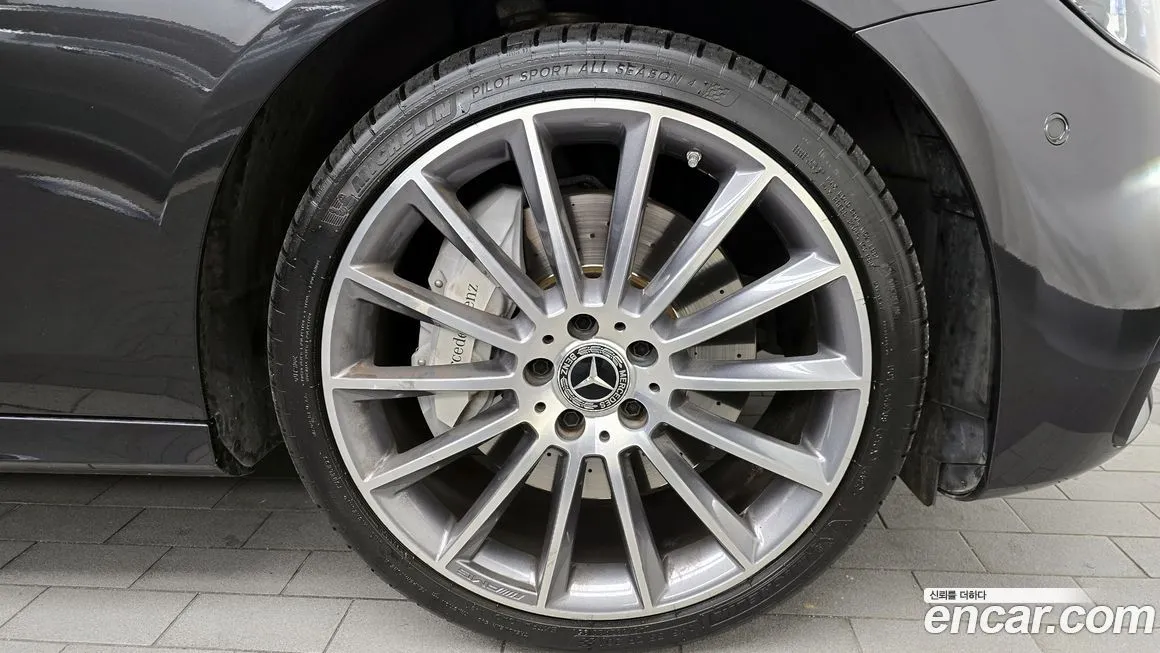 Mercedes-Benz E-Class 2022 из KR, фото 5