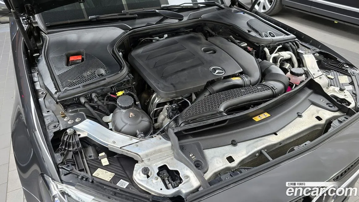Mercedes-Benz E-Class 2022 из KR, фото 6