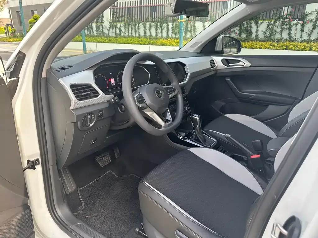 Volkswagen Tacqua 2021 из CN, фото 4