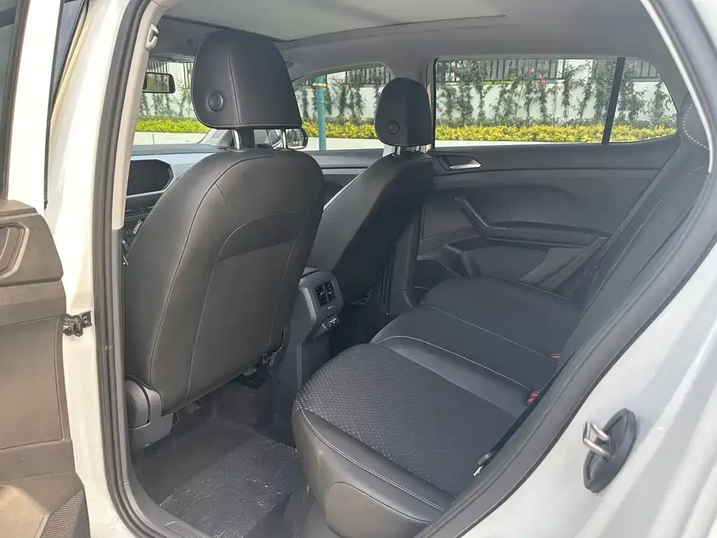 Volkswagen Tacqua 2021 из CN, фото 6