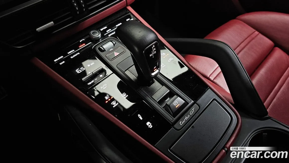 Porsche Cayenne 2022 из KR, фото 9