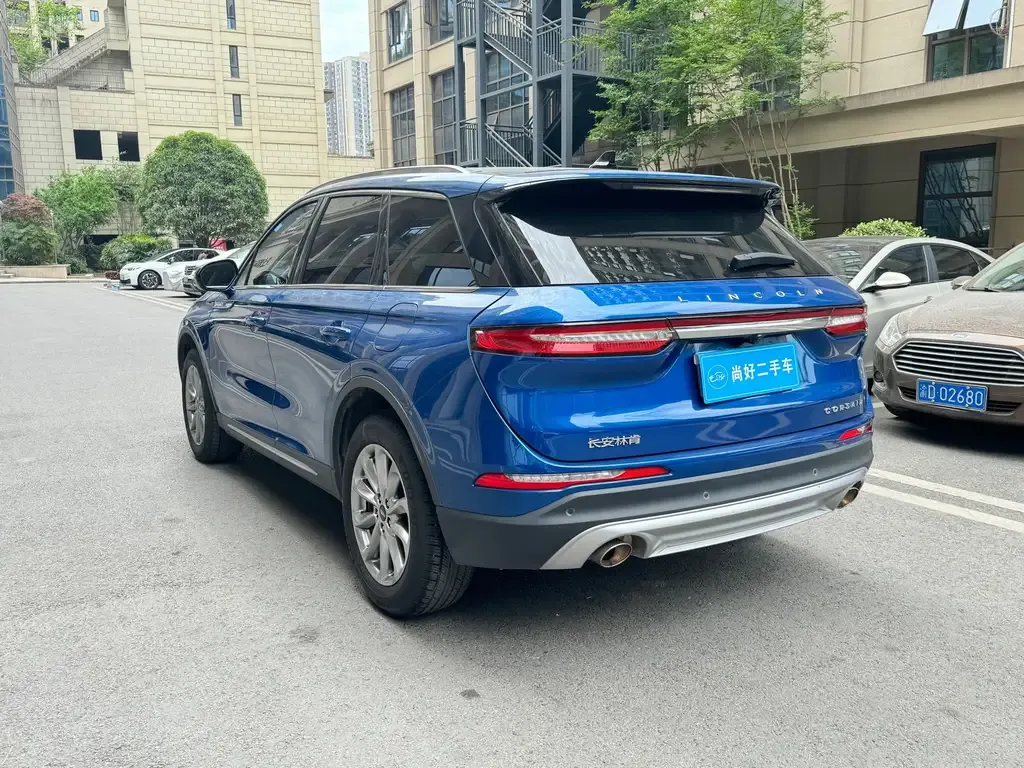 [object Object] Corsair 2021 из CN, фото 10