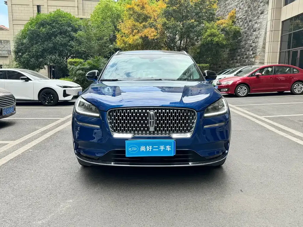 [object Object] Corsair 2021 из CN, фото 2