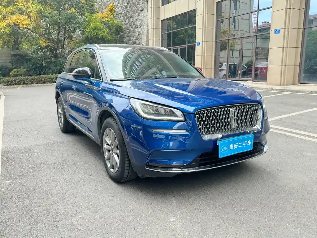 [object Object] Corsair 2021 из CN, фото 3