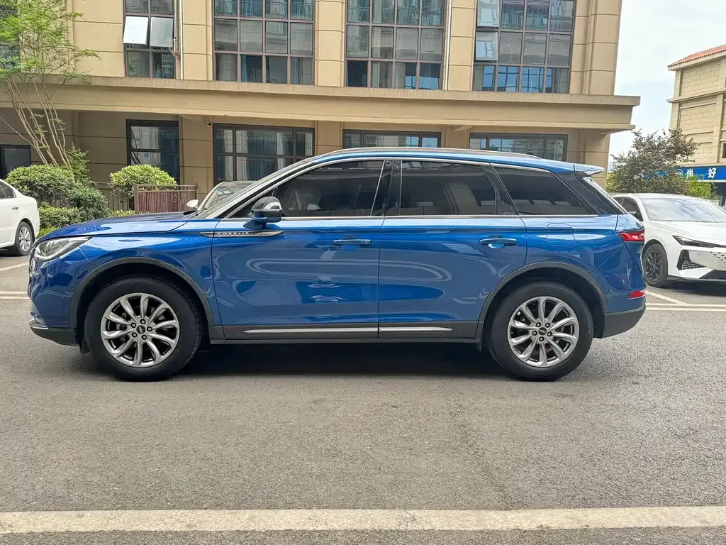 [object Object] Corsair 2021 из CN, фото 4