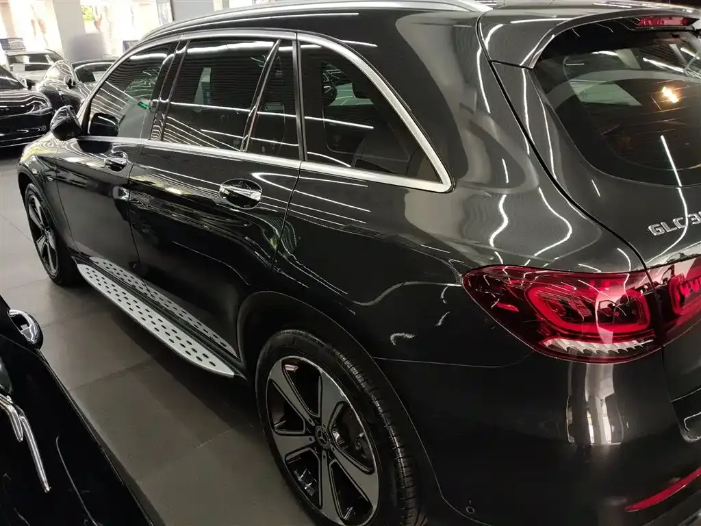 Mercedes-Benz GLC 2023 из CN, фото 5