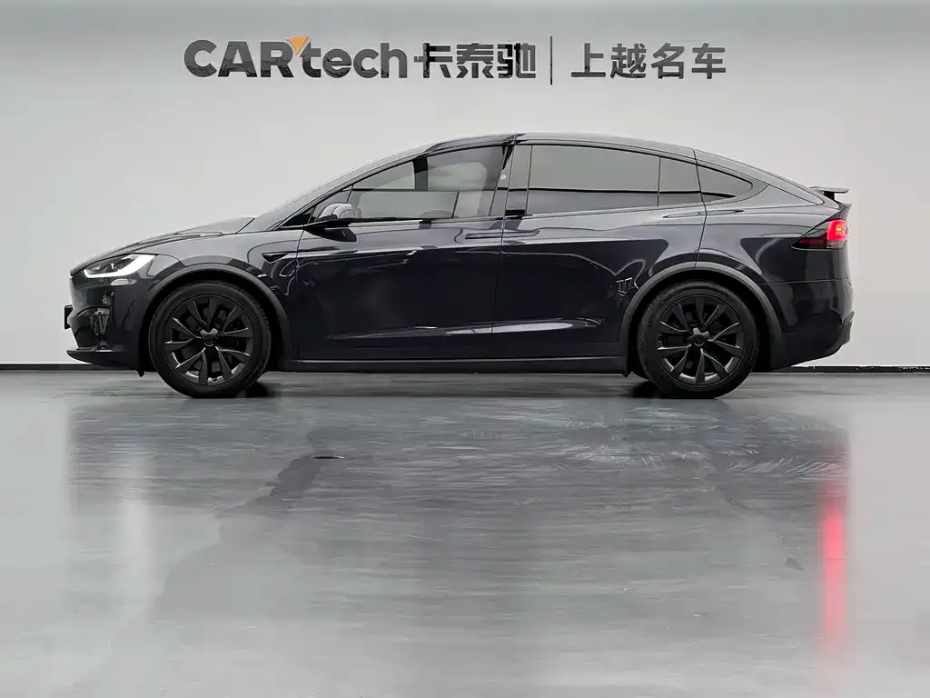 Tesla Model X 2023 из CN, фото 6