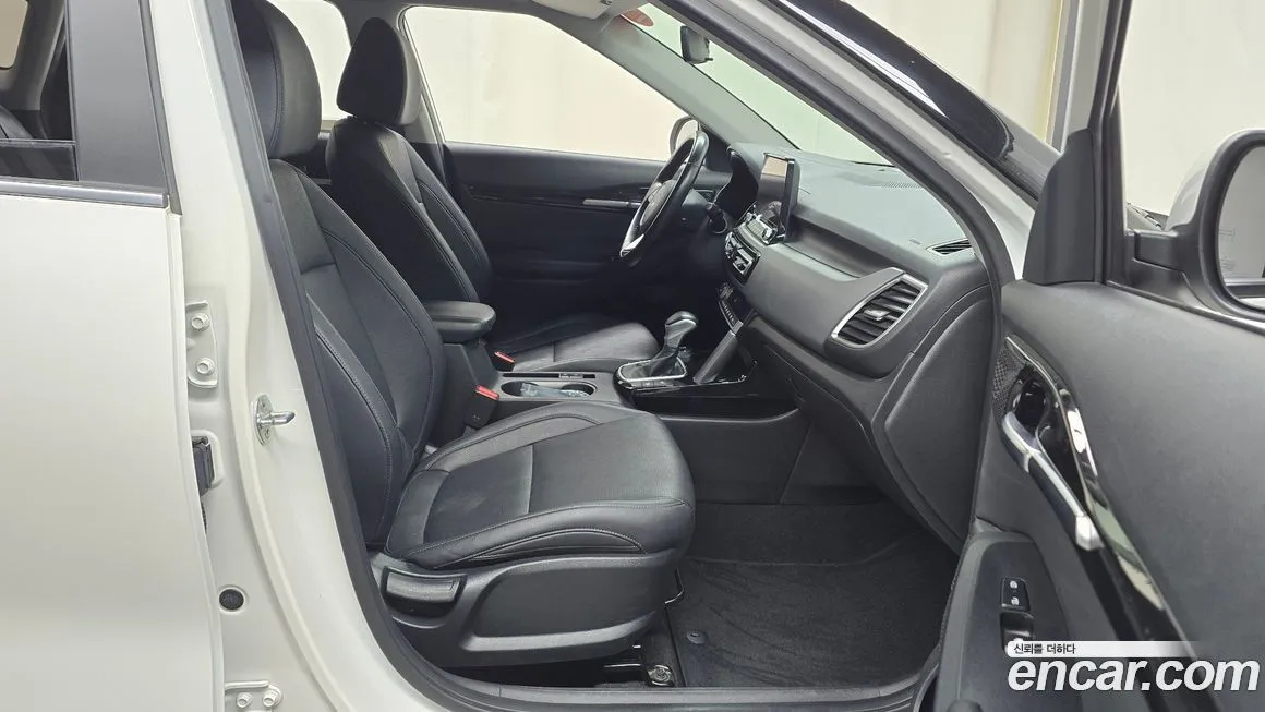 Kia Seltos 2023 из KR, фото 10