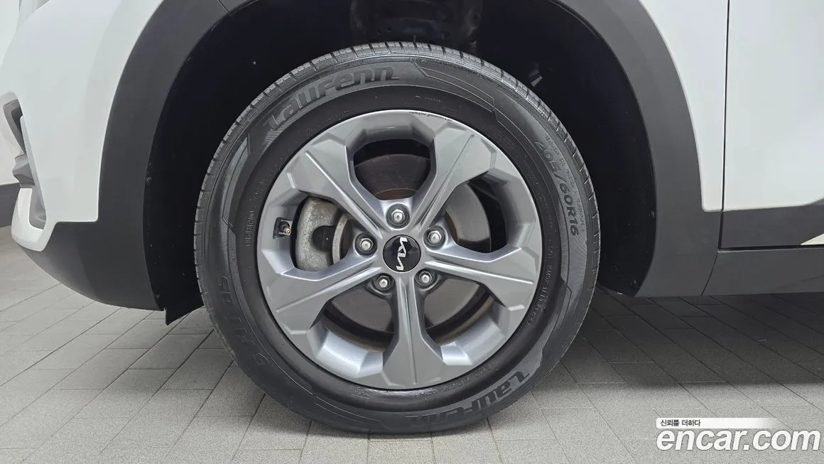 Kia Seltos 2023 из KR, фото 5