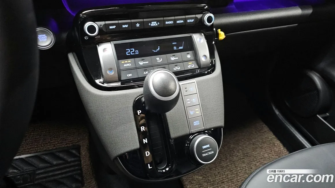 Hyundai Casper — фото 9