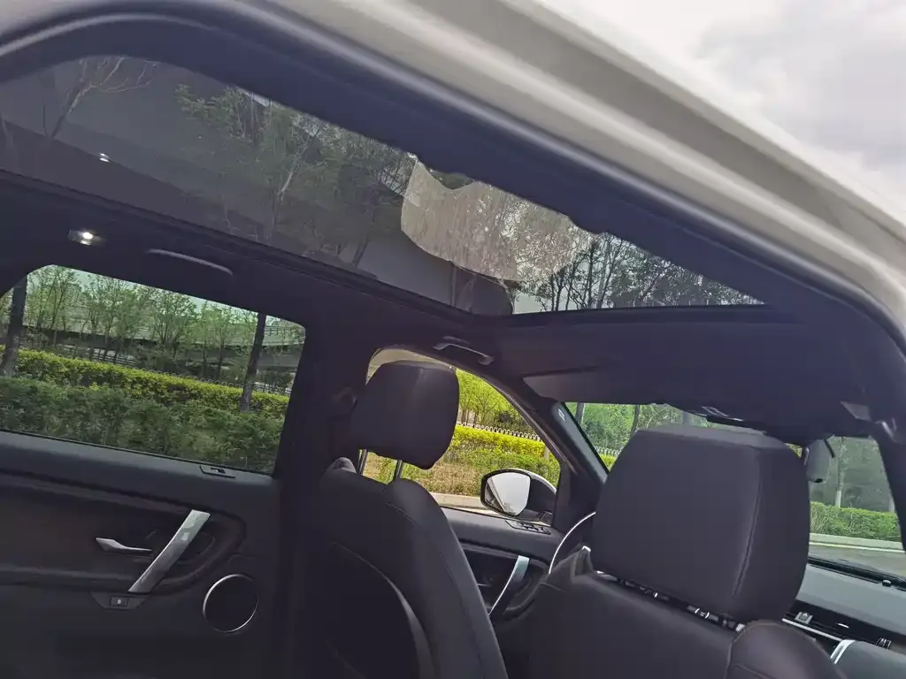 Land Rover Discovery Sport 2021 из CN, фото 10
