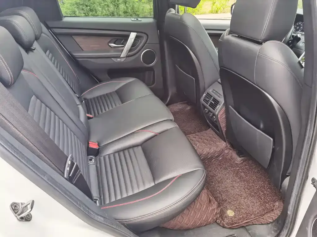 Land Rover Discovery Sport 2021 из CN, фото 9