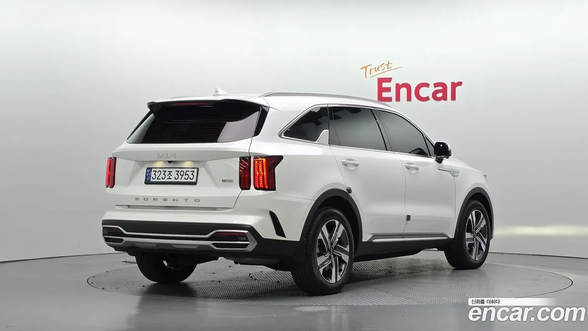 Kia Sorento — фото 2