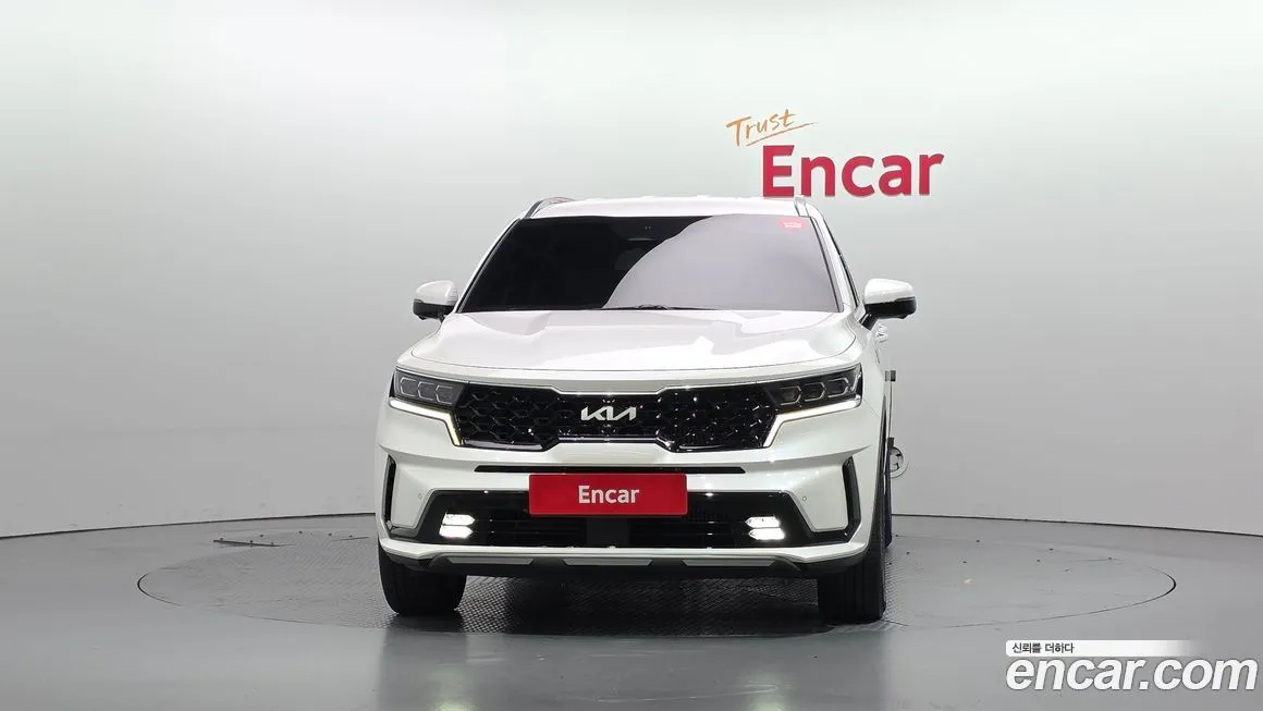 Kia Sorento — фото 3