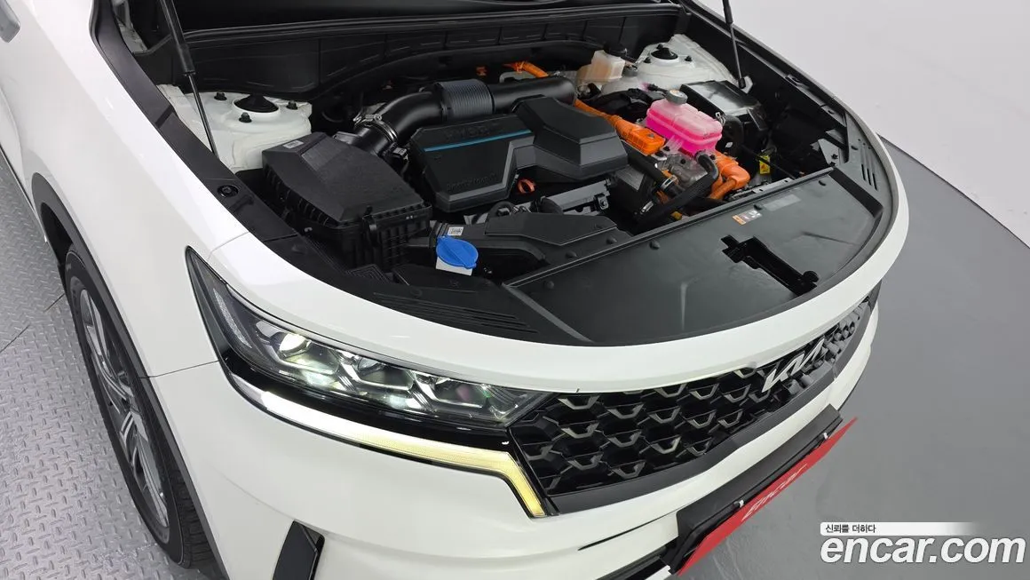 Kia Sorento — фото 6