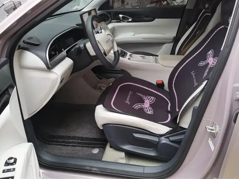 Geely Starburst 2025 из CN, фото 9