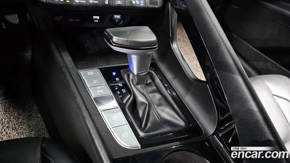 Hyundai AVANTE 2021 из KR, фото 9