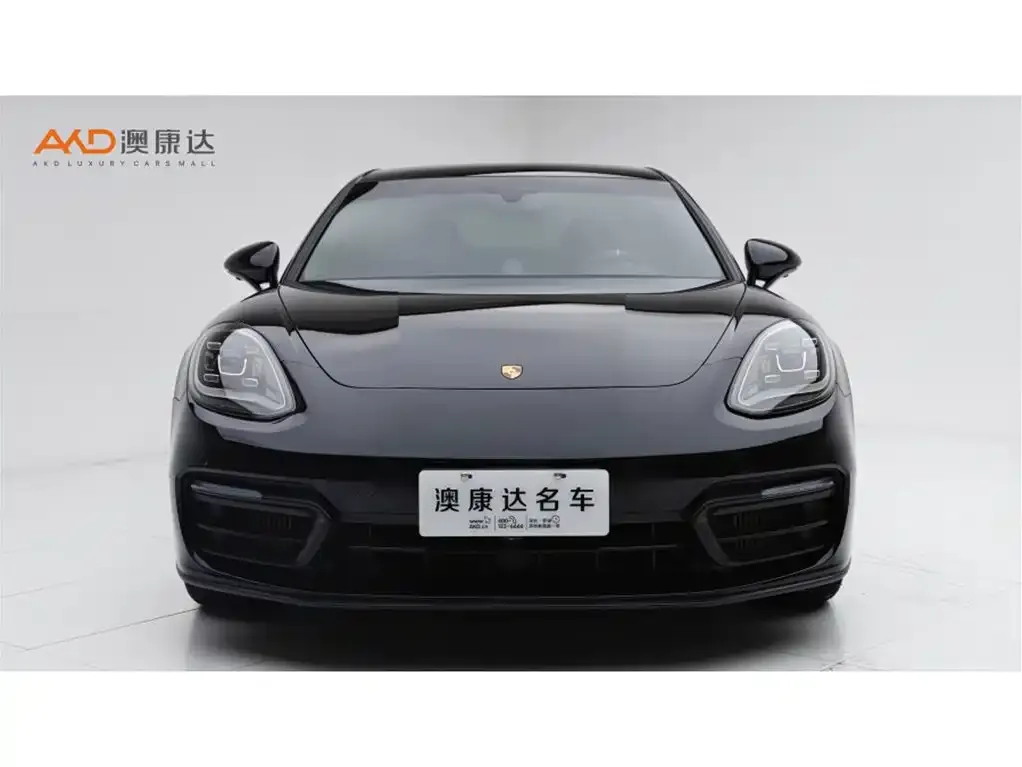 Porsche Panamera 2022 из CN, фото 2