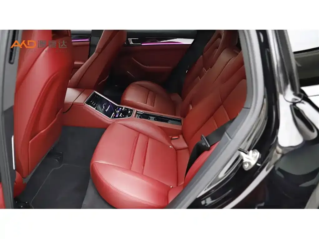 Porsche Panamera 2022 из CN, фото 7