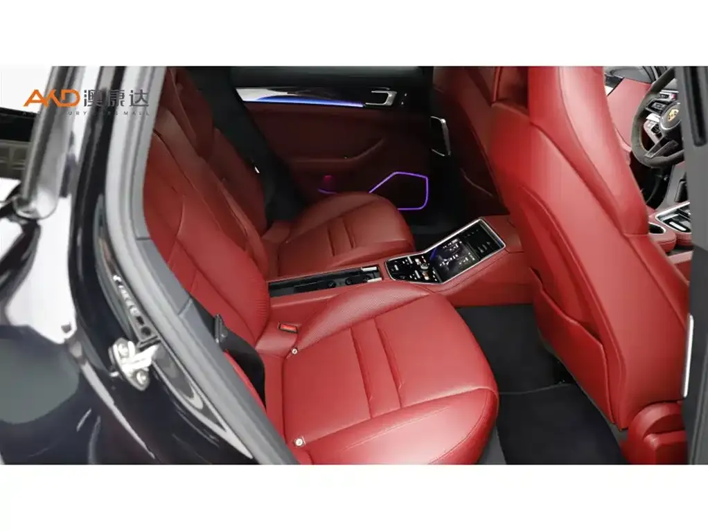 Porsche Panamera 2022 из CN, фото 8