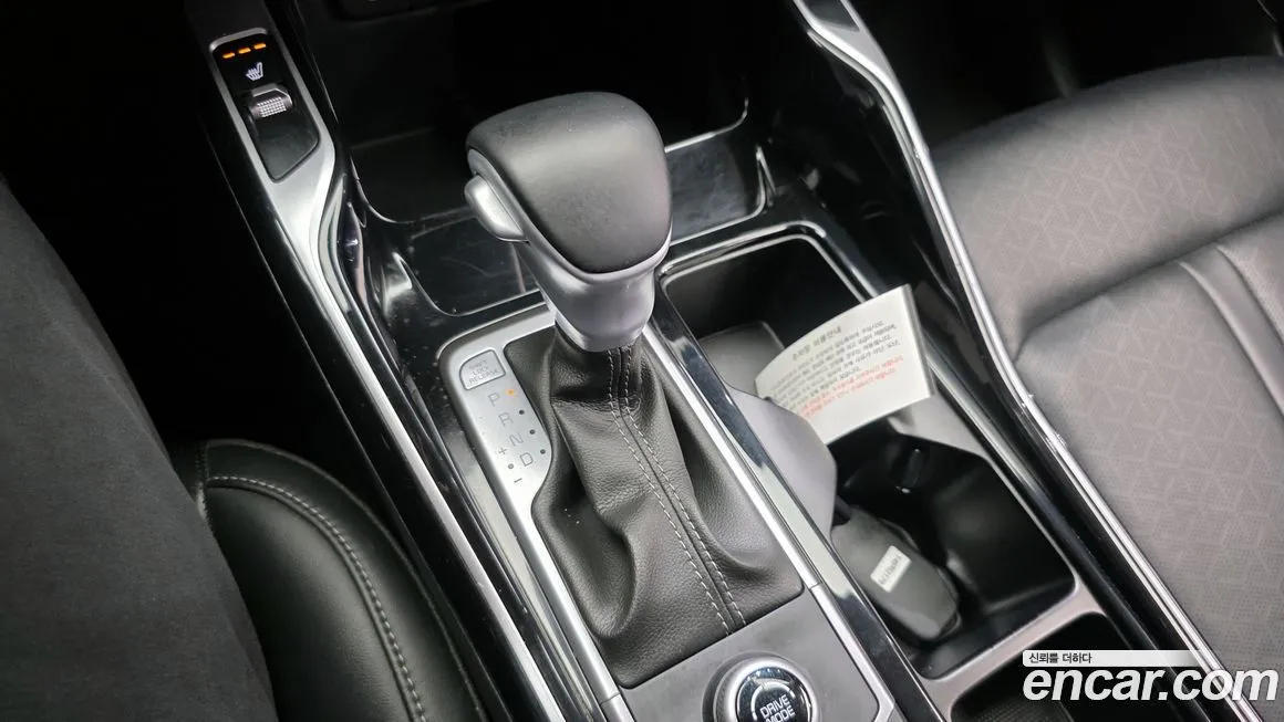 Kia Sorento 2022 из KR, фото 9