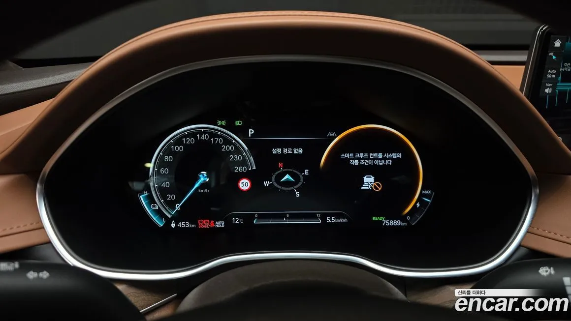Genesis G80 2022 из KR, фото 8