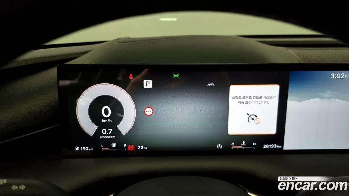 Genesis G80 2025 из KR, фото 8