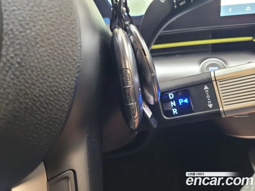 Hyundai Kona 2025 из KR, фото 9