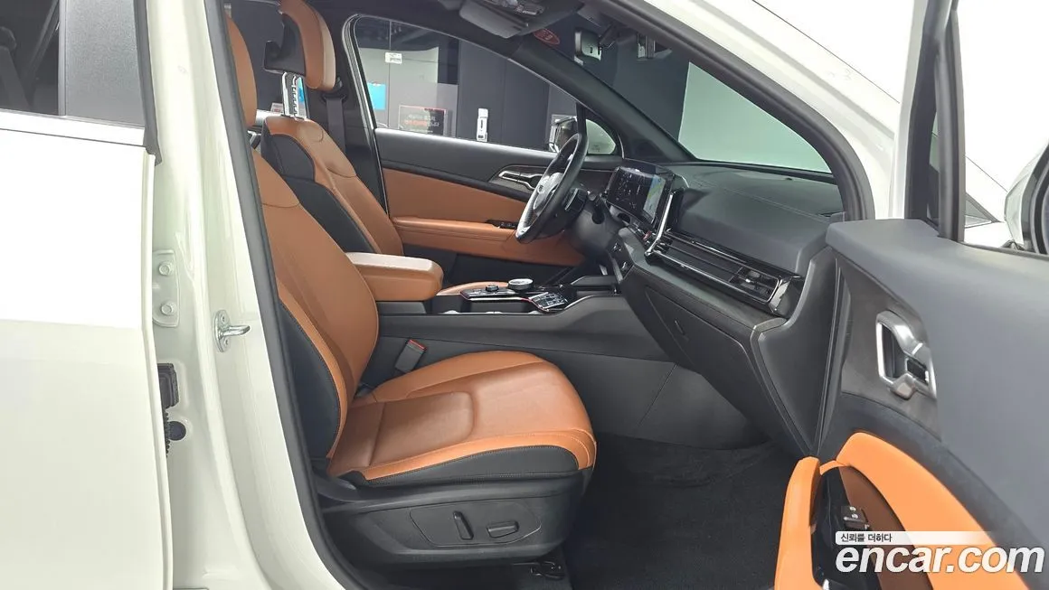 Kia Sportage — фото 10