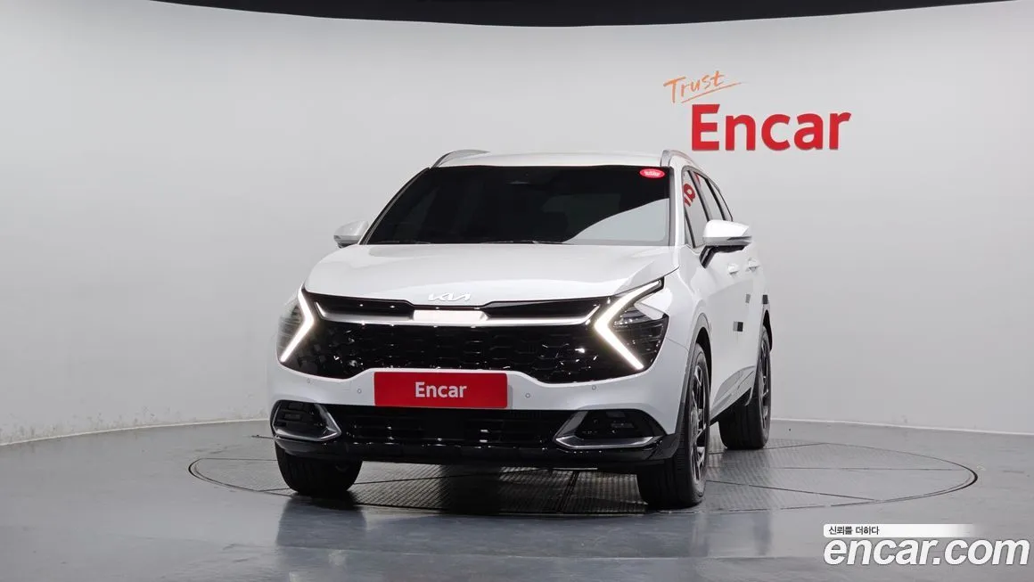 Kia Sportage — фото 3