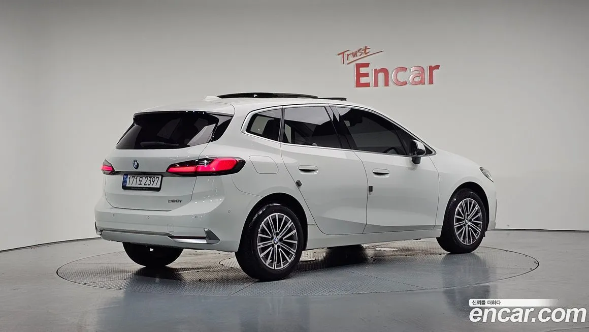 BMW 2-Series 2023 из KR, фото 2