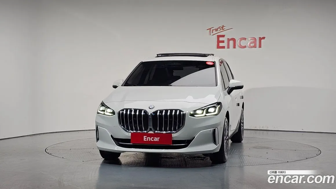 BMW 2-Series 2023 из KR, фото 3