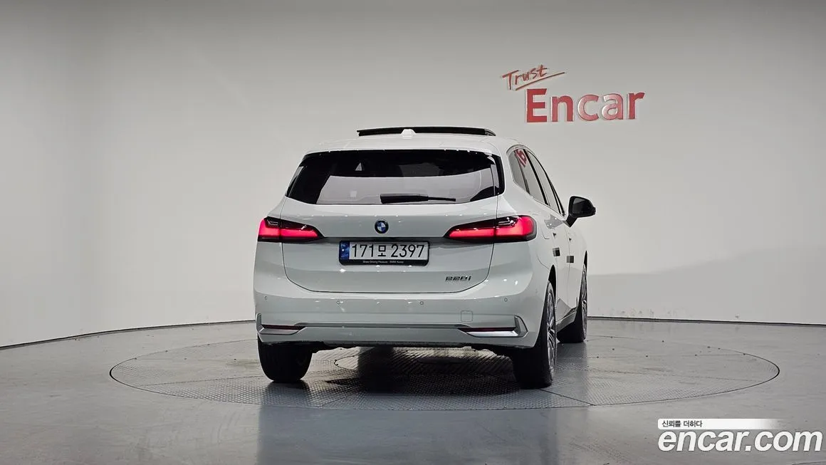 BMW 2-Series 2023 из KR, фото 4