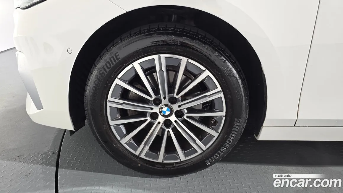 BMW 2-Series 2023 из KR, фото 5