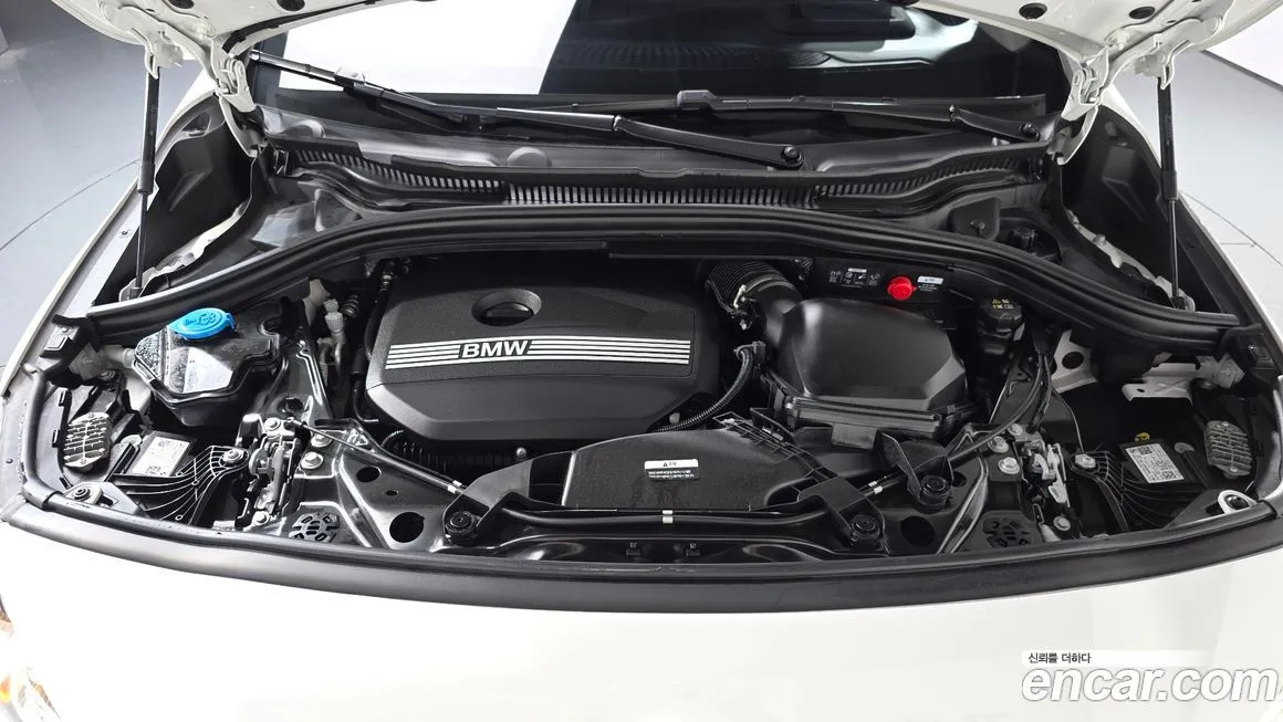 BMW 2-Series 2023 из KR, фото 6