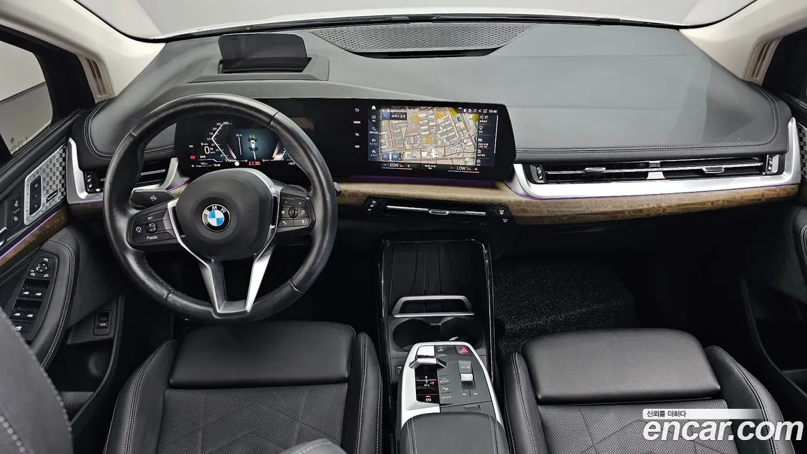 BMW 2-Series 2023 из KR, фото 7