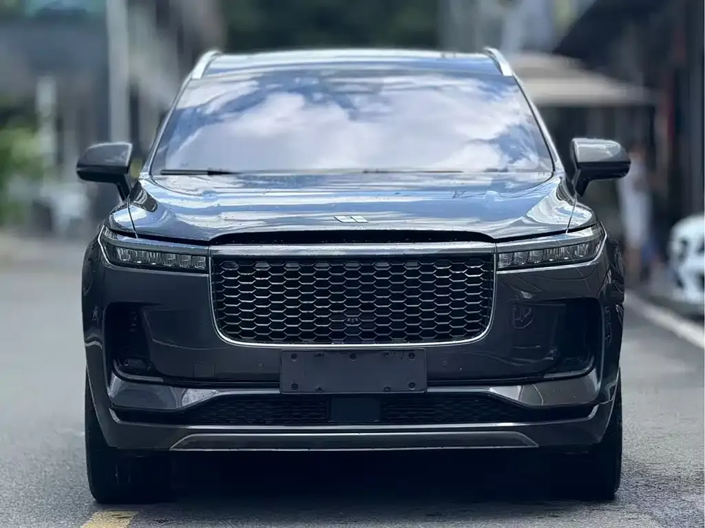 Li Auto ONE 2021 из CN, фото 2