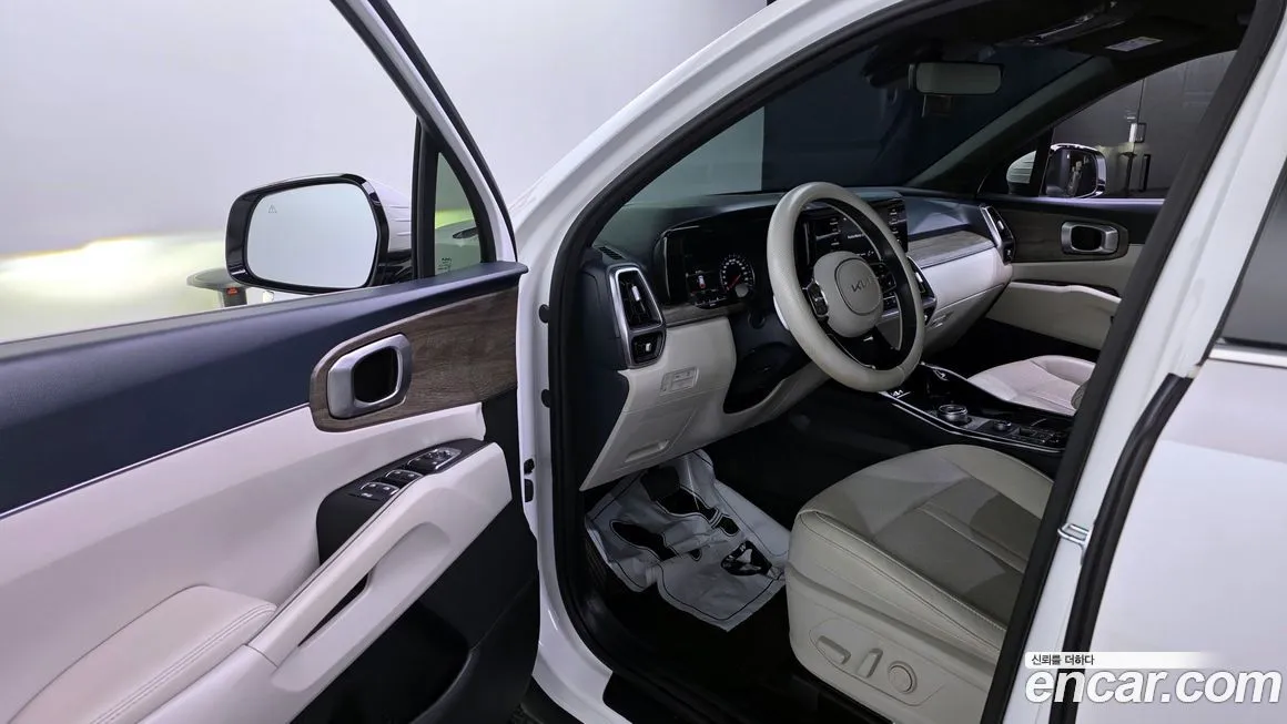 [object Object] Sorento 2022 из KR, фото 10