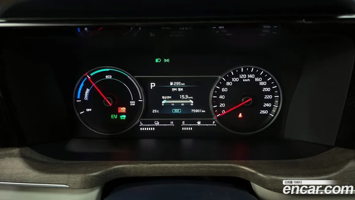 [object Object] Sorento 2022 из KR, фото 8