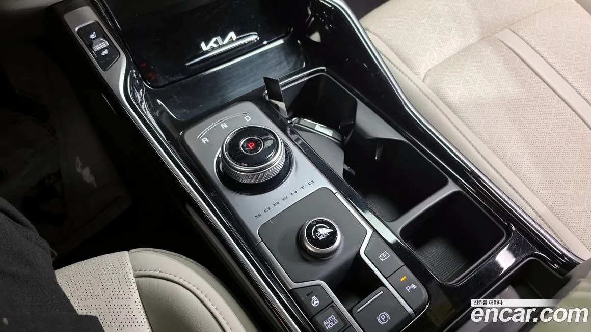 [object Object] Sorento 2022 из KR, фото 9