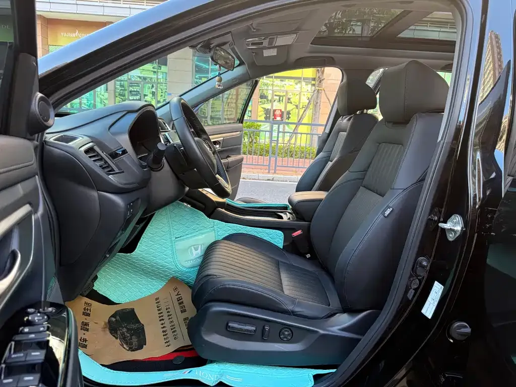 Honda Breeze 2022 из CN, фото 10