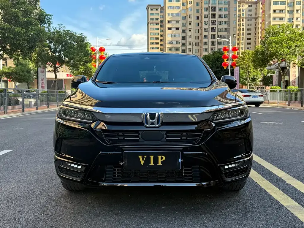 Honda Breeze 2022 из CN, фото 2