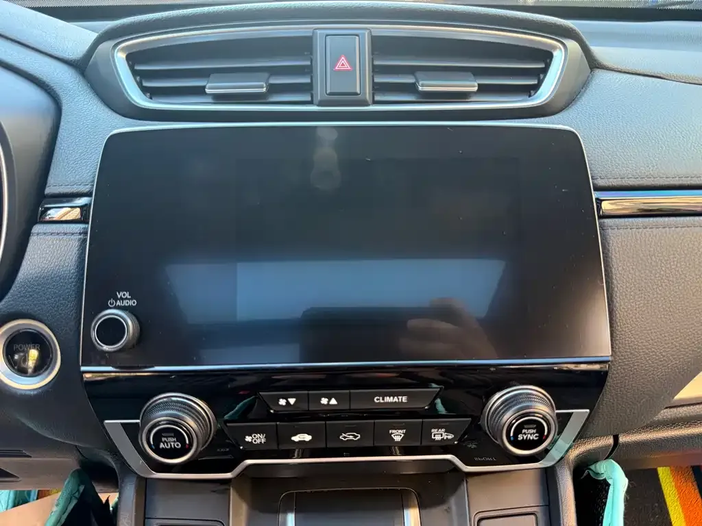 Honda Breeze 2022 из CN, фото 8