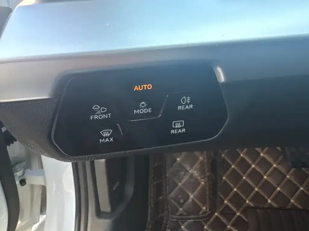 Volkswagen Lamando 2025 из CN, фото 10