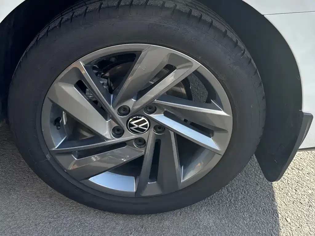 Volkswagen Lamando 2025 из CN, фото 7