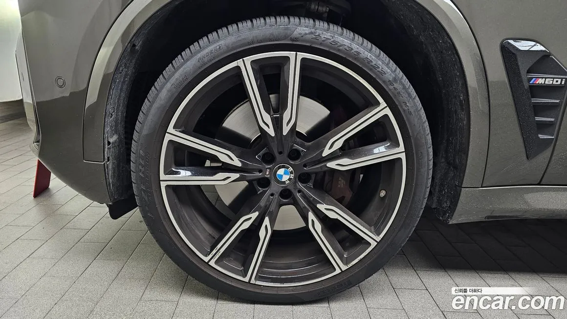 BMW X5 2024 из KR, фото 5