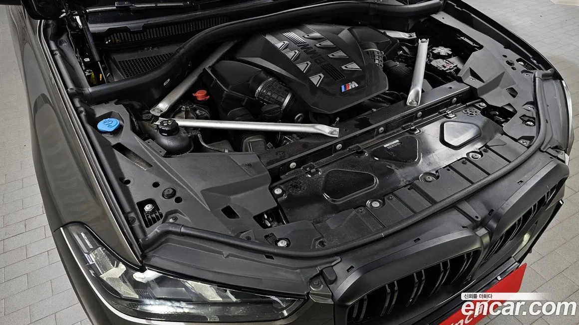 BMW X5 2024 из KR, фото 6