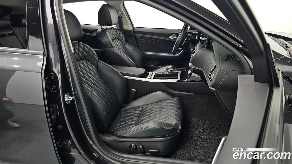 [object Object] Stinger 2021 из KR, фото 10